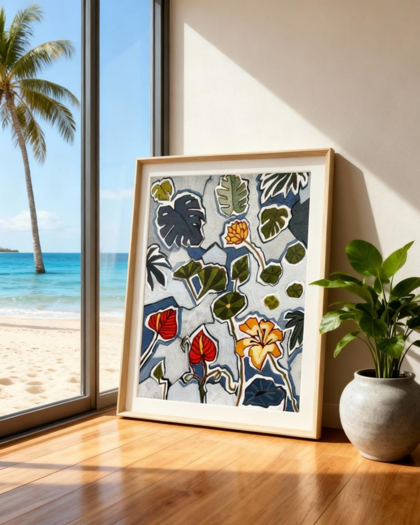 Arte original vs prints: ¿ Cuál es la diferencia?