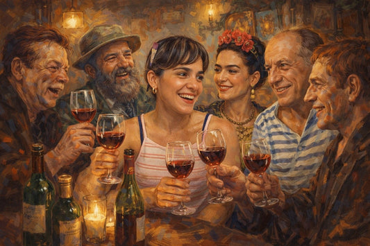 Arte y salud mental