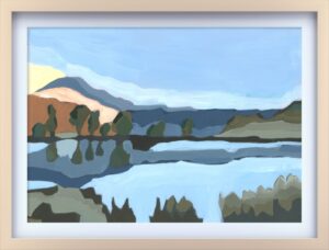 "Same as you" 20x30 cm